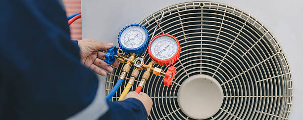 Licensed Hvac Installation service in Hyattsville, MD - AAA Pro HVAC